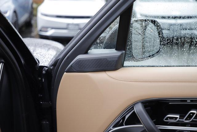 new 2026 Land Rover Range Rover car