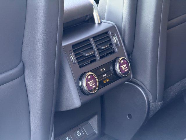 used 2025 Land Rover Discovery car, priced at $53,398