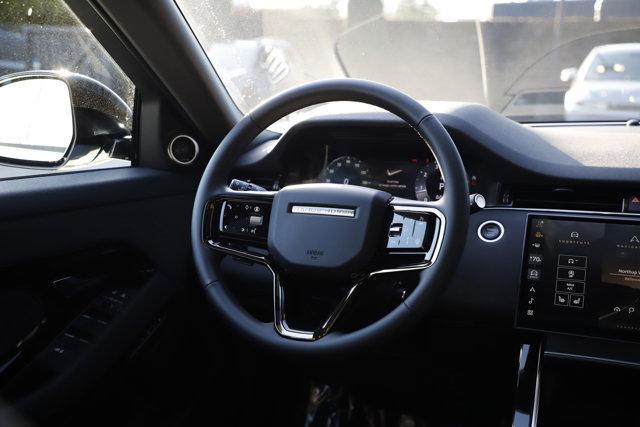 used 2025 Land Rover Range Rover Evoque car, priced at $41,998