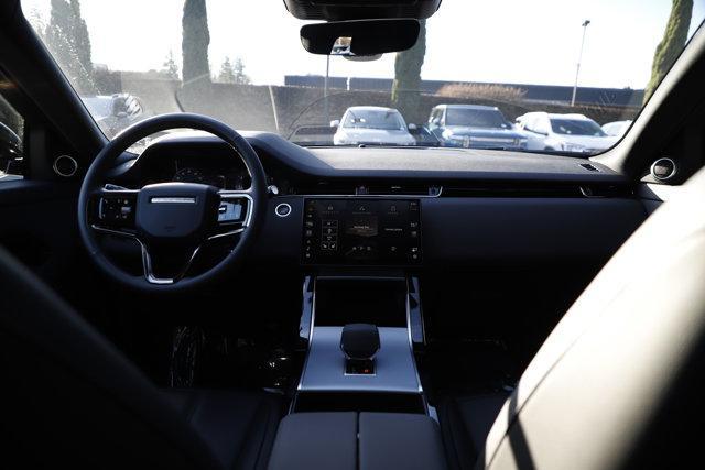 used 2025 Land Rover Range Rover Evoque car, priced at $41,998