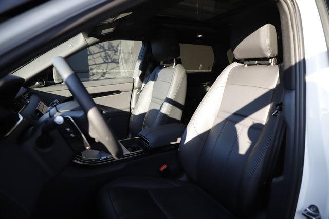 used 2025 Land Rover Range Rover Evoque car, priced at $41,998