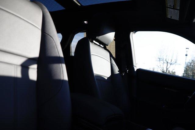 used 2025 Land Rover Range Rover Evoque car, priced at $41,998