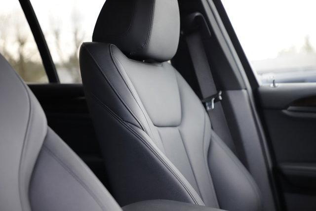 used 2019 BMW X3 car, priced at $23,499