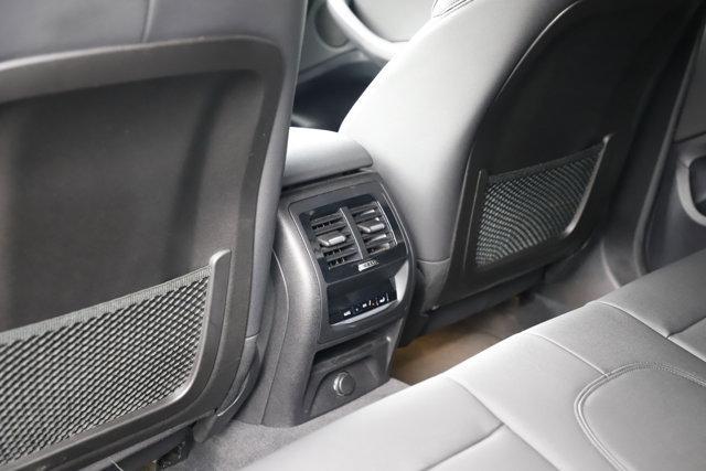 used 2019 BMW X3 car, priced at $23,499