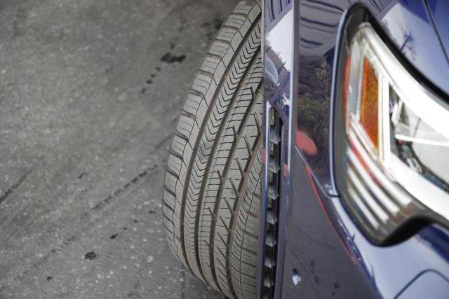 used 2022 Audi e-tron S car, priced at $41,998