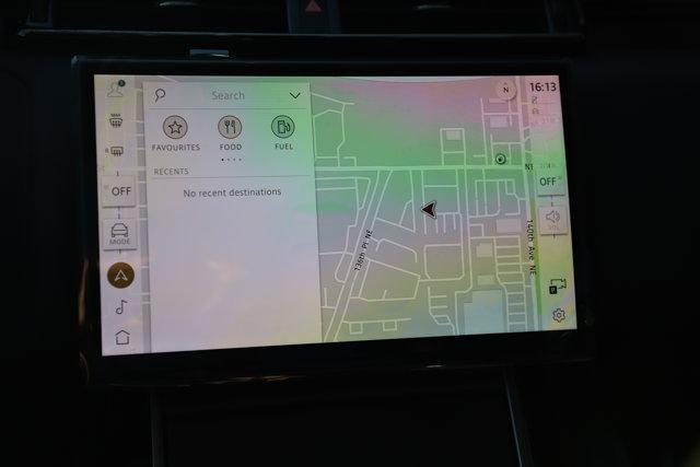 new 2026 Land Rover Range Rover Velar car