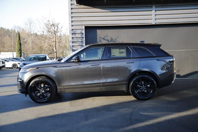 new 2026 Land Rover Range Rover Velar car