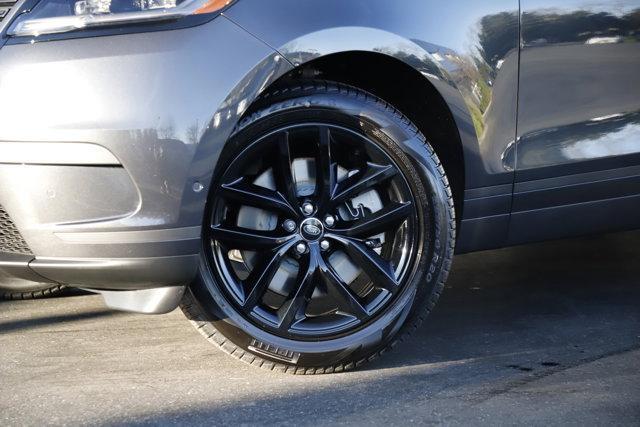 new 2026 Land Rover Range Rover Velar car