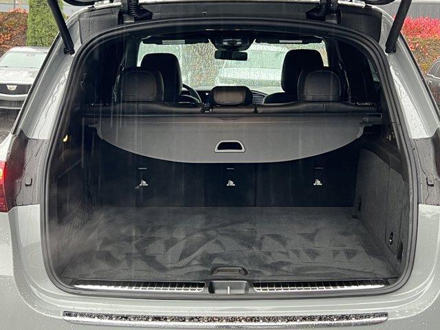 used 2026 Mercedes-Benz AMG GLE 63 car, priced at $124,998