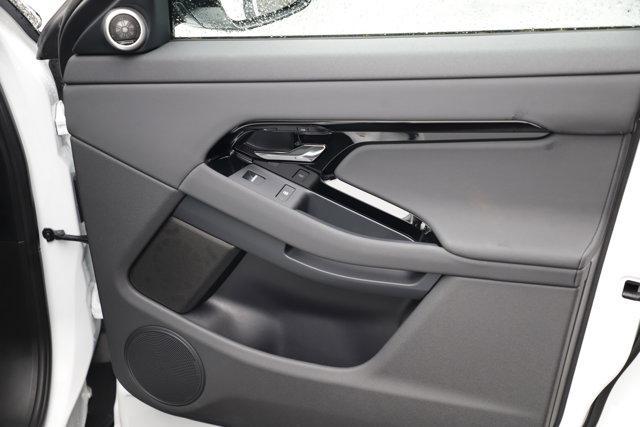 used 2025 Land Rover Range Rover Evoque car, priced at $43,998