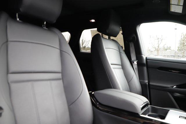 used 2025 Land Rover Range Rover Evoque car, priced at $43,998