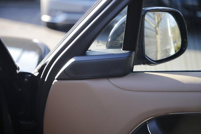 new 2026 Land Rover Range Rover car