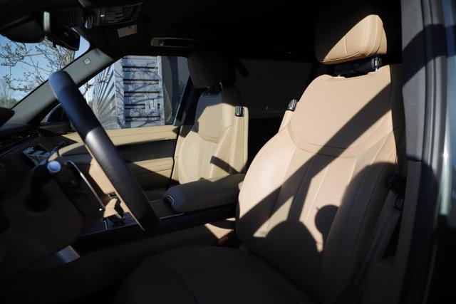 new 2026 Land Rover Range Rover car