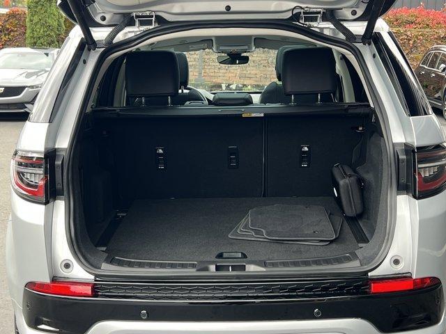 used 2024 Land Rover Discovery Sport car, priced at $36,888