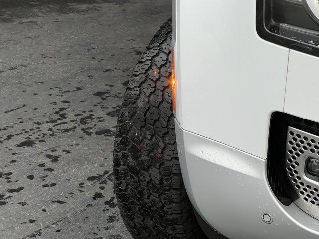 used 2023 Land Rover Defender car, priced at $50,998