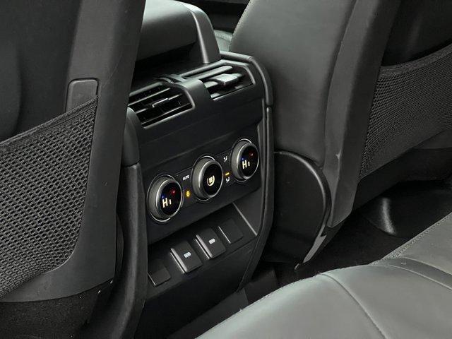 used 2023 Land Rover Defender car, priced at $50,998