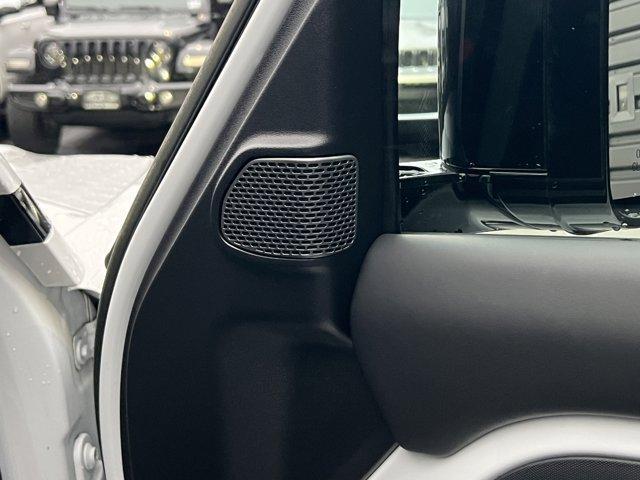 used 2023 Land Rover Defender car, priced at $50,998