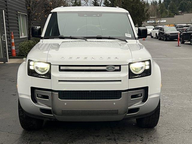 used 2023 Land Rover Defender car, priced at $50,998