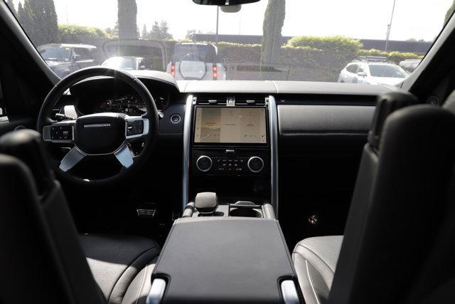 used 2023 Land Rover Discovery car, priced at $45,198
