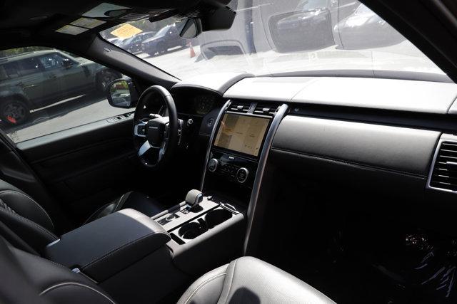 used 2023 Land Rover Discovery car, priced at $45,198