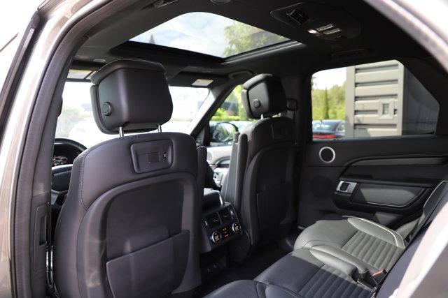 used 2023 Land Rover Discovery car, priced at $45,198