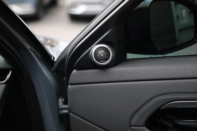 used 2022 Land Rover Range Rover Evoque car, priced at $34,998