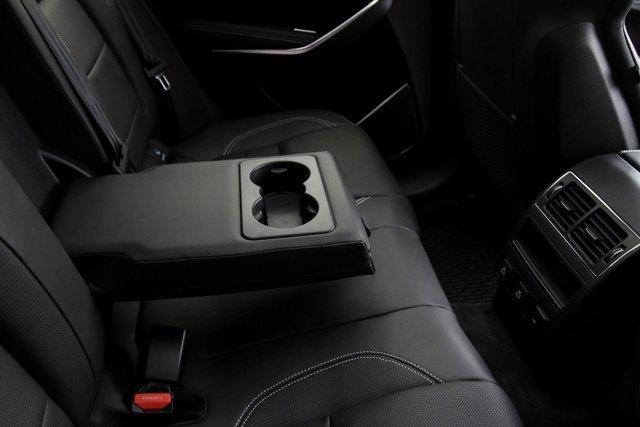 new 2025 Jaguar F-PACE car, priced at $57,888