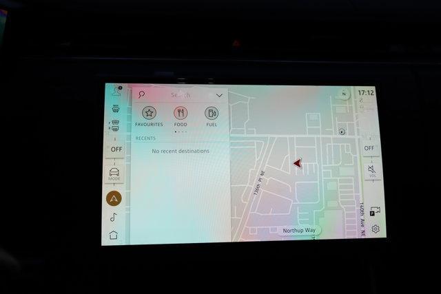 new 2026 Land Rover Range Rover Sport car