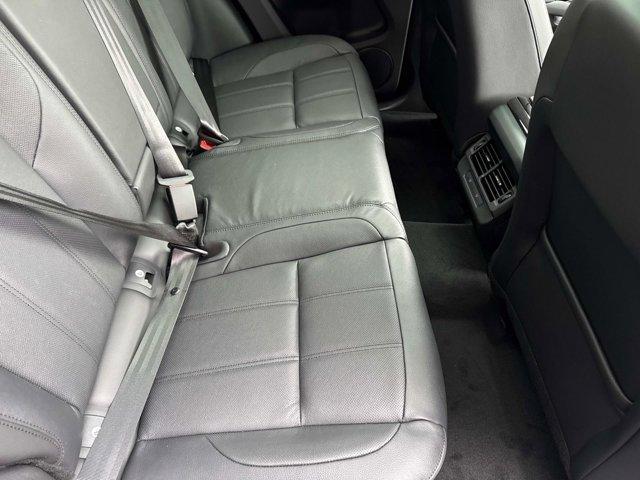 new 2025 Land Rover Range Rover Evoque car