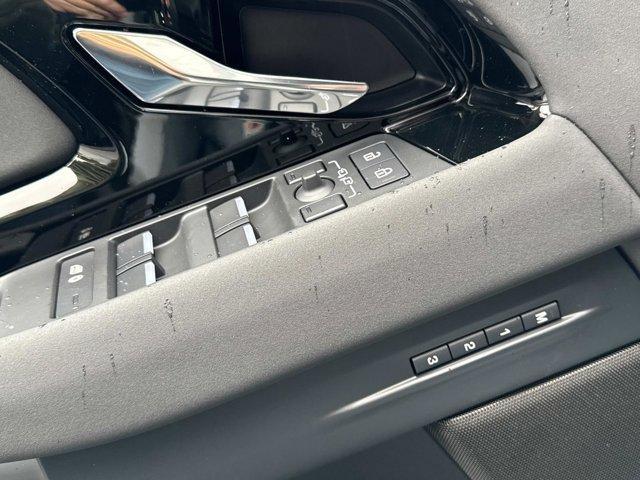 new 2025 Land Rover Range Rover Evoque car