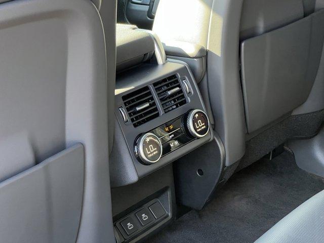 new 2024 Land Rover Discovery car, priced at $75,890