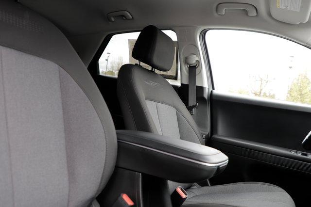 used 2024 Hyundai IONIQ 5 car, priced at $28,898