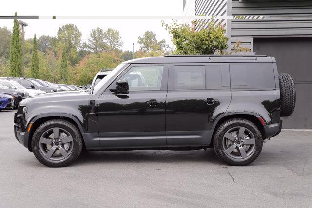 new 2026 Land Rover Defender car, priced at $77,971