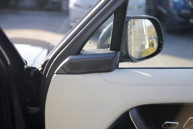 new 2026 Land Rover Range Rover car