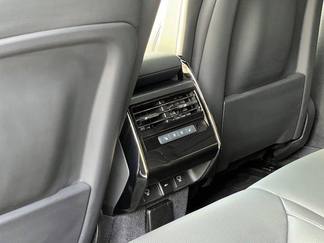 used 2025 Land Rover Range Rover Sport car, priced at $94,998