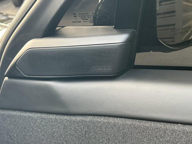 used 2025 Land Rover Range Rover Sport car, priced at $94,998