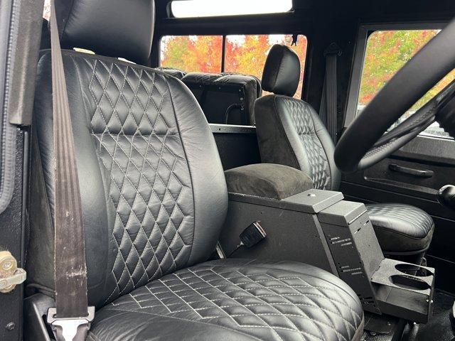 used 1987 Land Rover Defender car, priced at $72,998