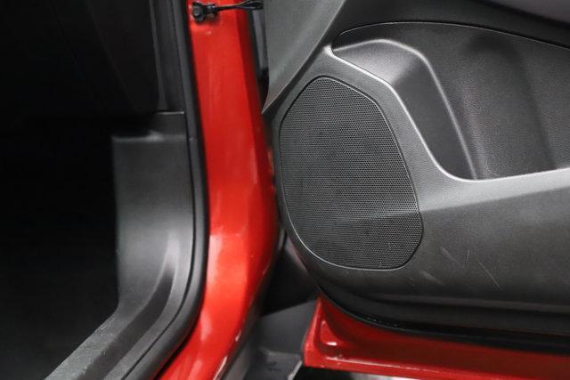 used 2024 Chevrolet Trax car, priced at $21,998