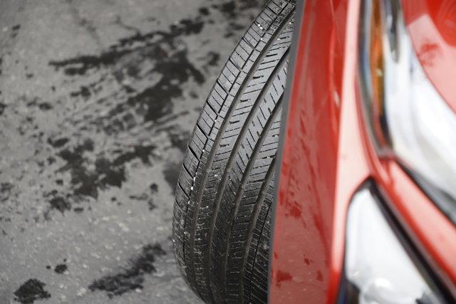 used 2024 Chevrolet Trax car, priced at $21,998