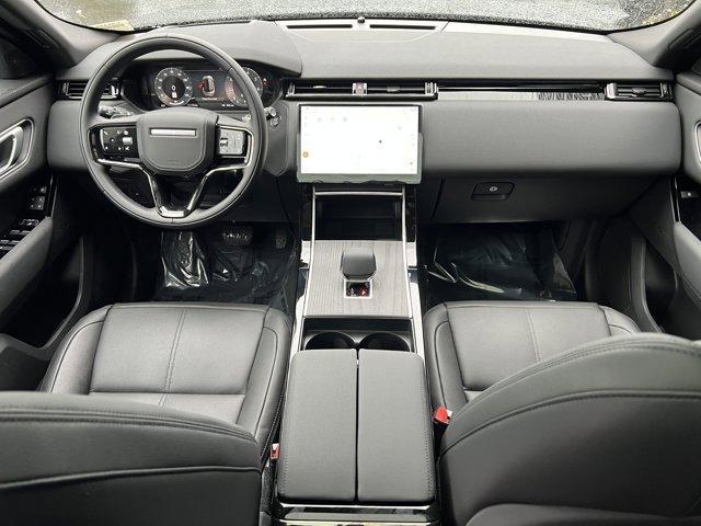 new 2026 Land Rover Range Rover Velar car