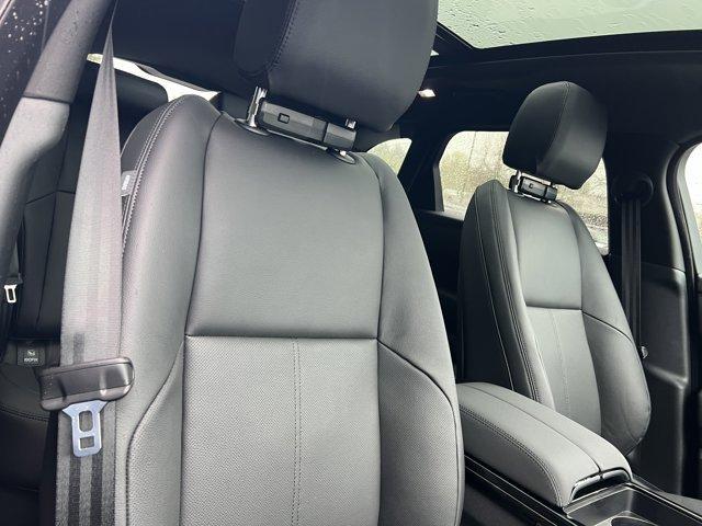 new 2026 Land Rover Range Rover Velar car