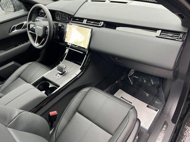 new 2026 Land Rover Range Rover Velar car