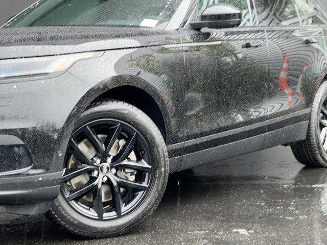 new 2026 Land Rover Range Rover Velar car