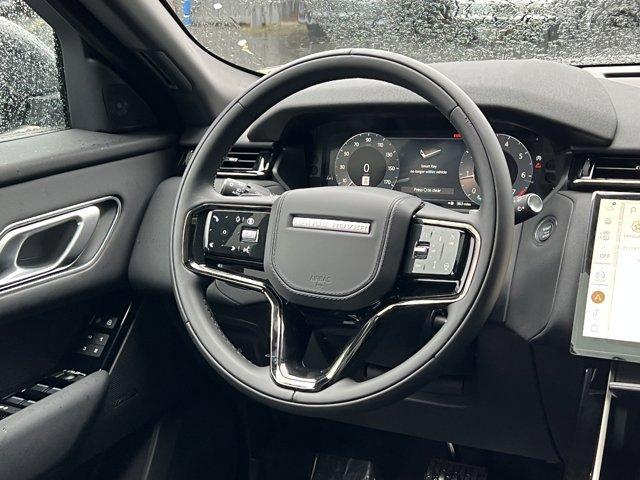 new 2026 Land Rover Range Rover Velar car