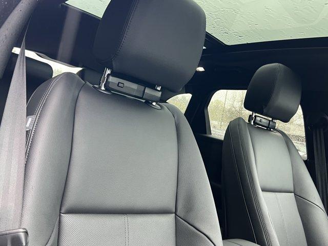 new 2026 Land Rover Range Rover Velar car