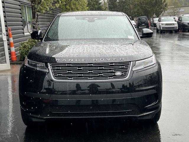 new 2026 Land Rover Range Rover Velar car