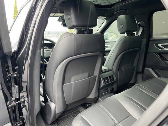 new 2026 Land Rover Range Rover Velar car