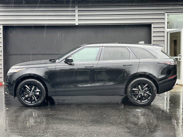 new 2026 Land Rover Range Rover Velar car