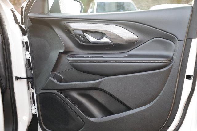 used 2024 GMC Terrain car, priced at $22,998