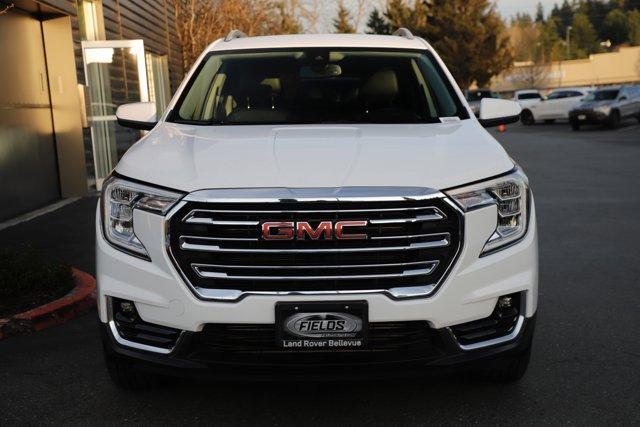 used 2024 GMC Terrain car, priced at $22,998